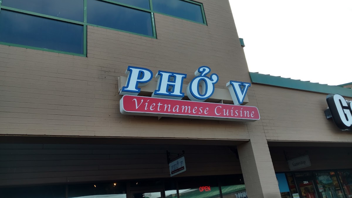 Pho V